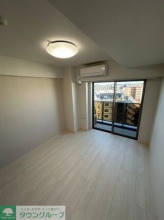 CREVISTAお花茶屋の物件内観写真